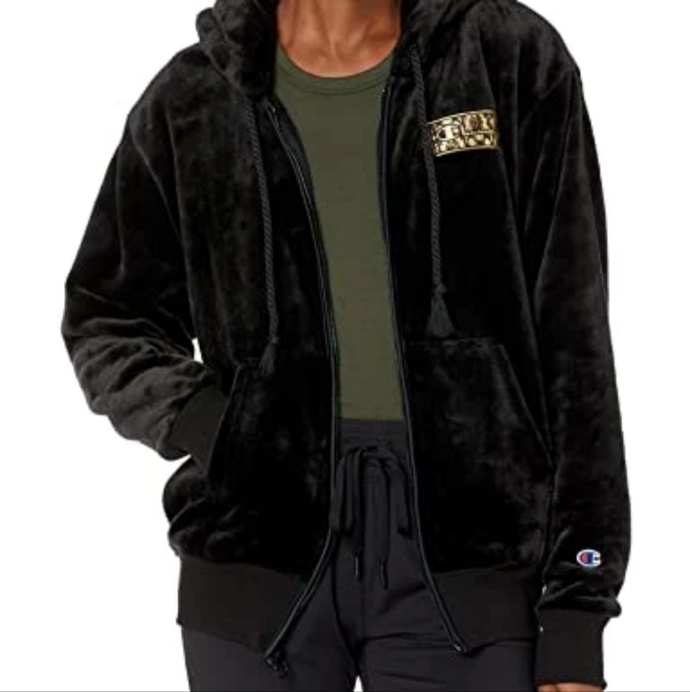 Champion Sherpa Fleece